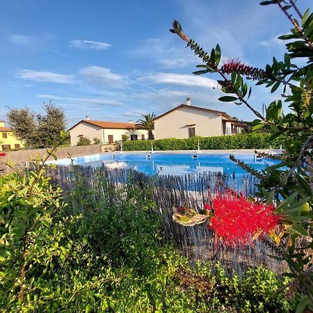 Agriturismo Il Tripesce فادا المظهر الخارجي الصورة