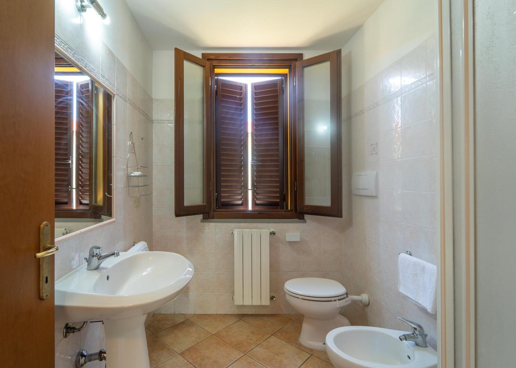 Agriturismo Il Tripesce فادا المظهر الخارجي الصورة