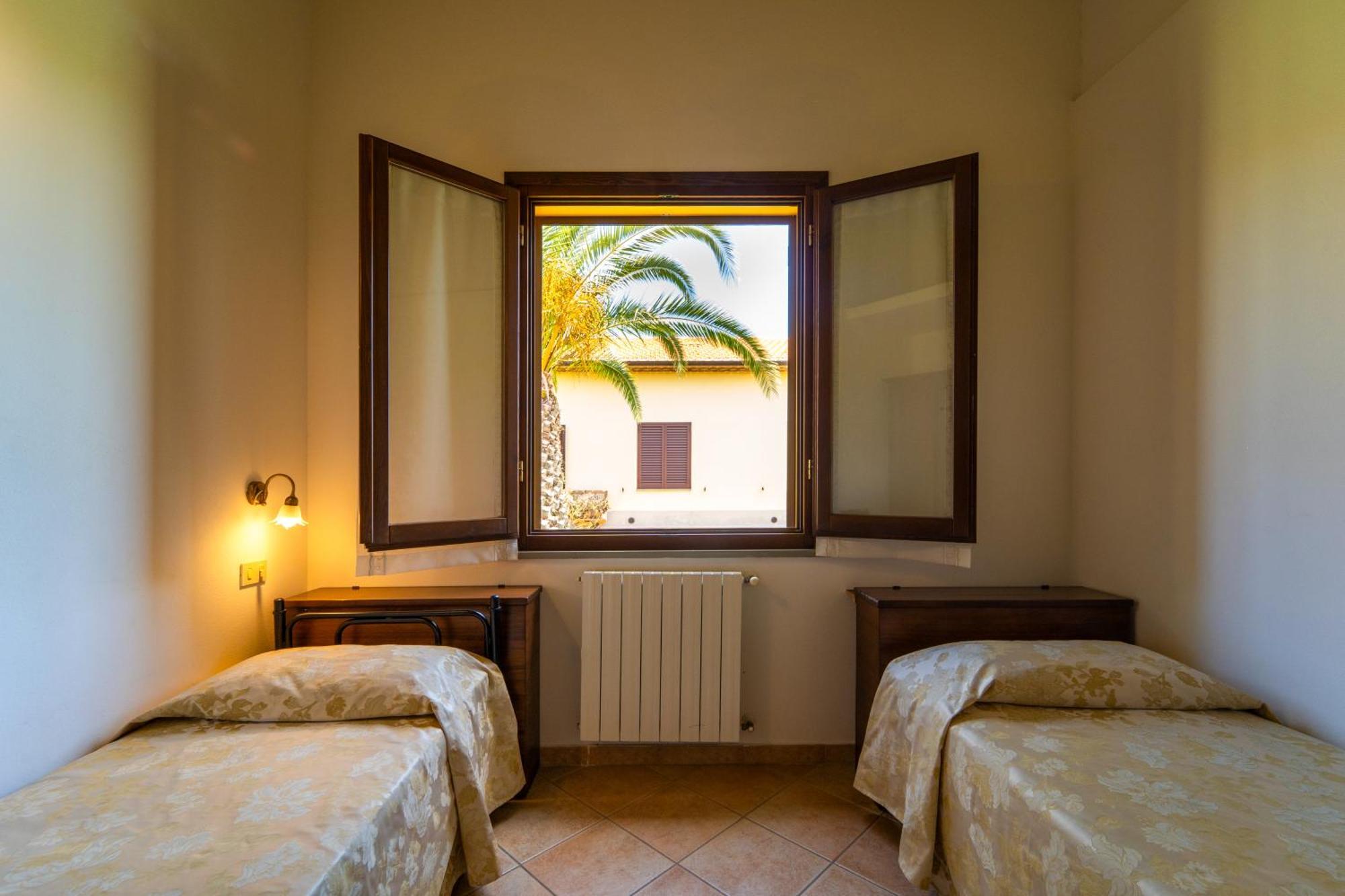 Agriturismo Il Tripesce فادا المظهر الخارجي الصورة