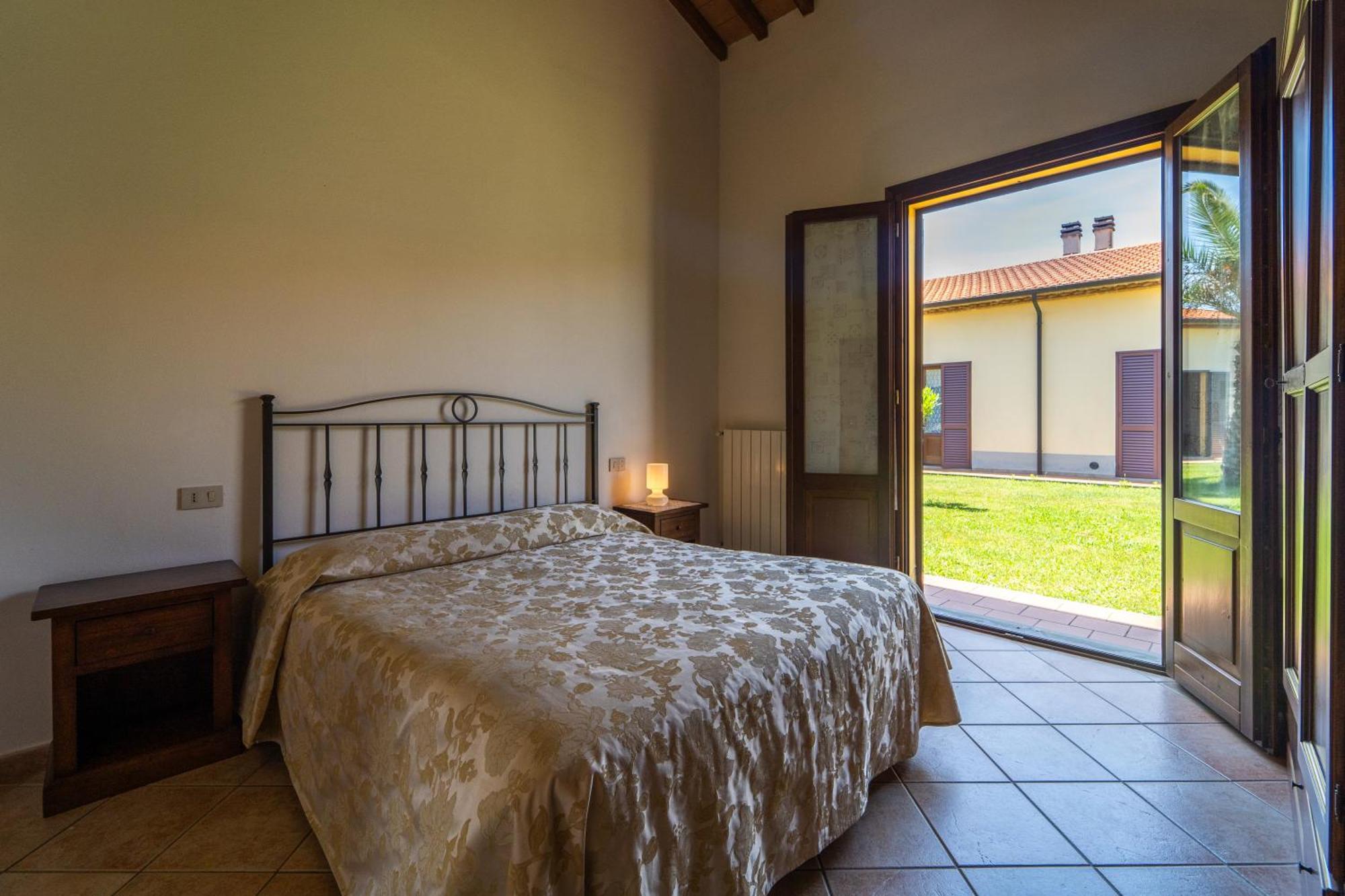 Agriturismo Il Tripesce فادا المظهر الخارجي الصورة