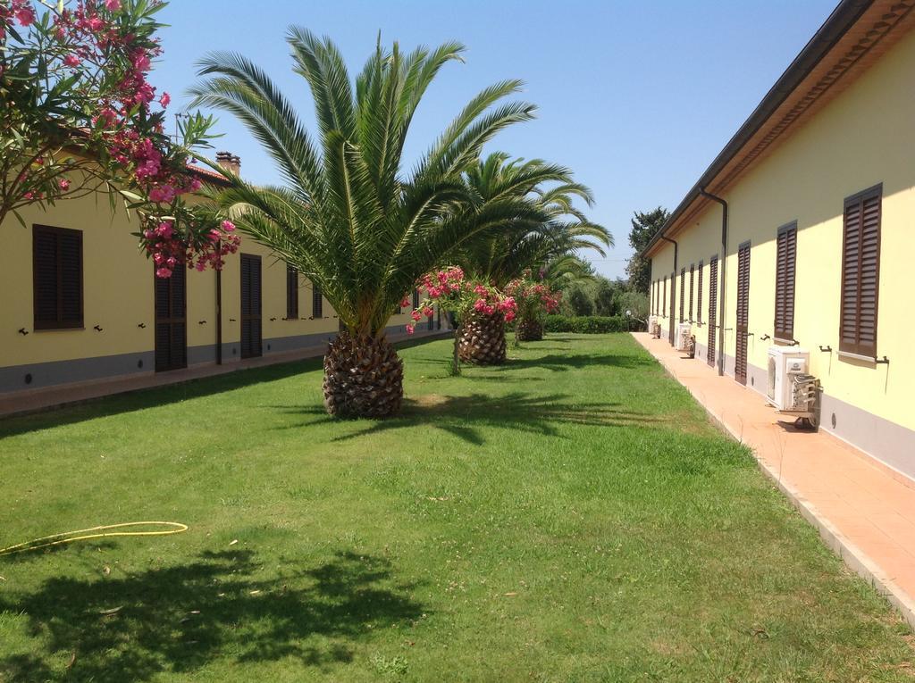 Agriturismo Il Tripesce فادا المظهر الخارجي الصورة